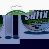 Sufix Supple Links (40lb clear)