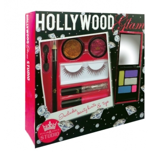 & Spice Hollywood Glam Beauty Box