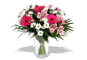 SUGAR and Spice Bouquet