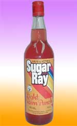 RAY PUNCH 70cl Bottle
