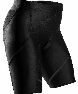 Sugoi 2014 Sugoi Piston 200 Tri Short Womens 7inch