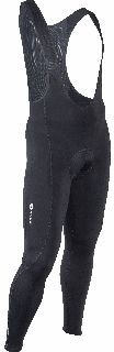 Sugoi Evo Midzero Bib Tights Black