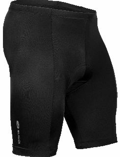 Sugoi Neo Pro Shorts Mens Black