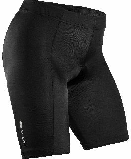 Sugoi Neo Pro Shorts Womens Black