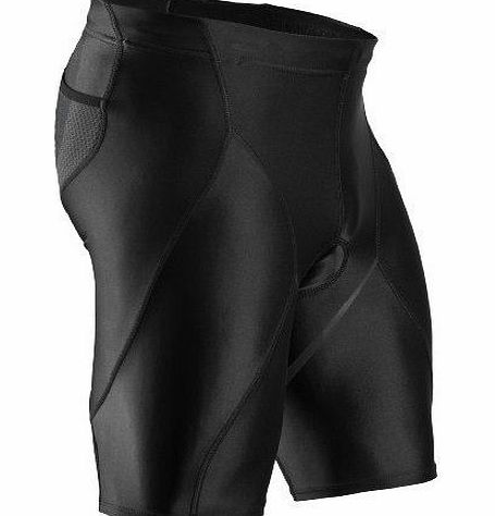 Sugoi Piston 200 Tri 11 inch Shorts Triathlon