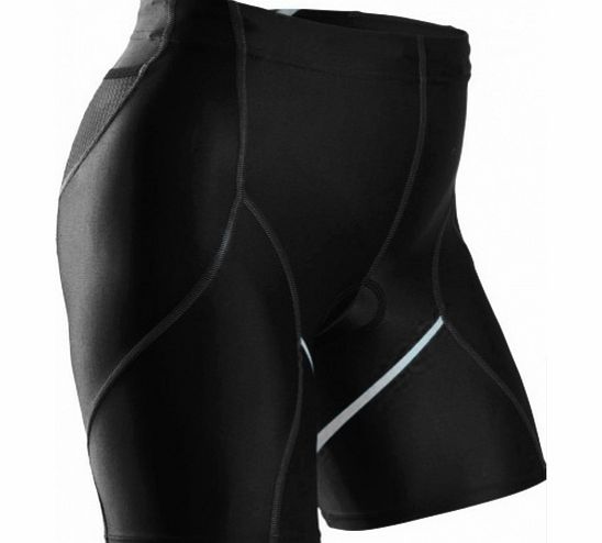 Sugoi Piston 200 Tri Short Womens 7in Triathlon
