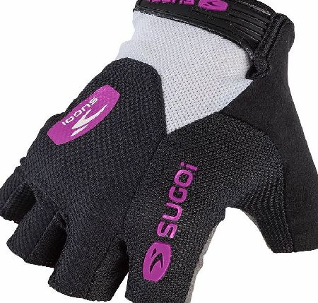 Sugoi RC Pro Glove Black - Medium