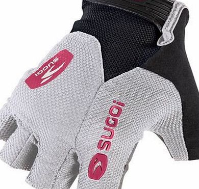 Sugoi RC Pro Glove White - XSmall