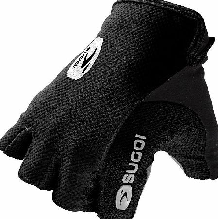 Sugoi RC100 Glove BLK - XS