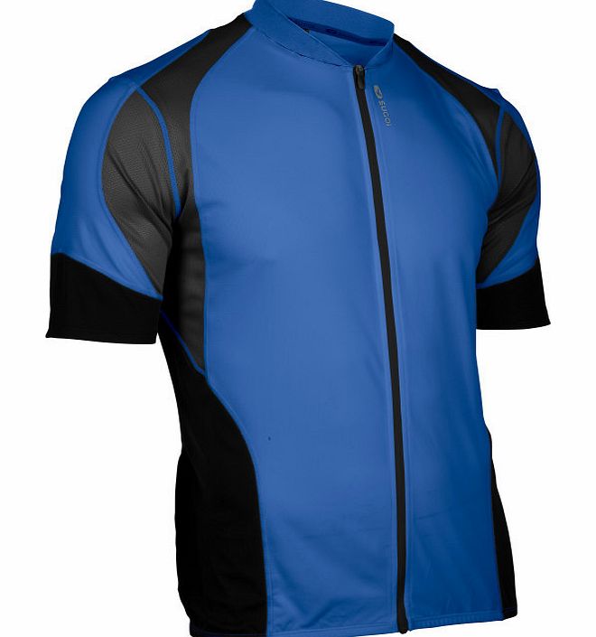 Sugoi RPM Short Sleeve Jersey