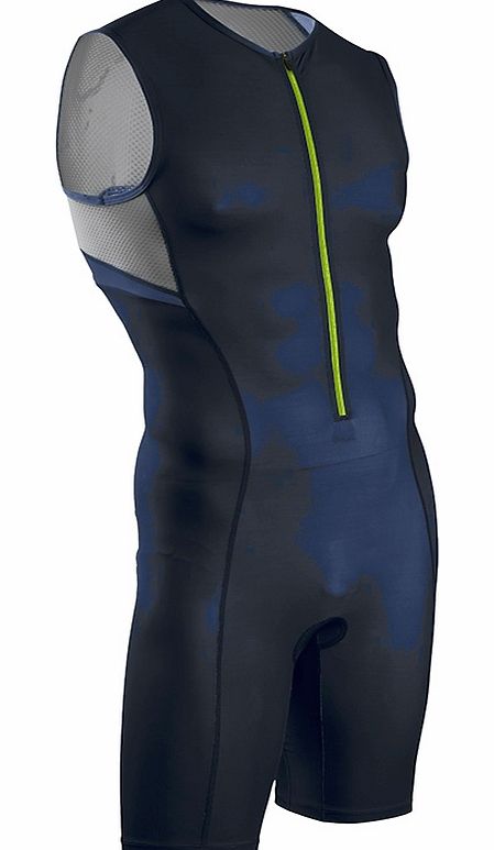 Sugoi RPM Tri Suit Mens Triathlon