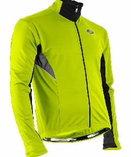 Sugoi RS 180 Mens Jacket Yellow