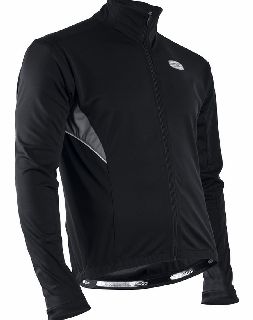 Sugoi RS 180 Softshell Jacket Black