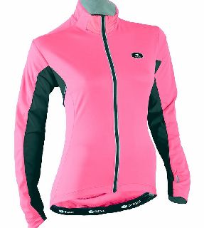 Sugoi RS 180 Womens Jacket Pink