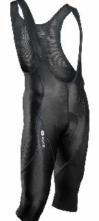 Sugoi RS Bib Knicker Mens in Black