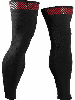 Sugoi RS Leg Warmer Black