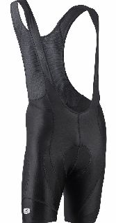 Sugoi RS Pro Bib Short Black