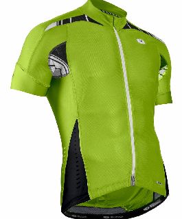 Sugoi RS Pro Jersey Green