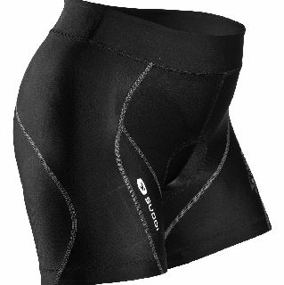 Sugoi RS Pro Short Womens