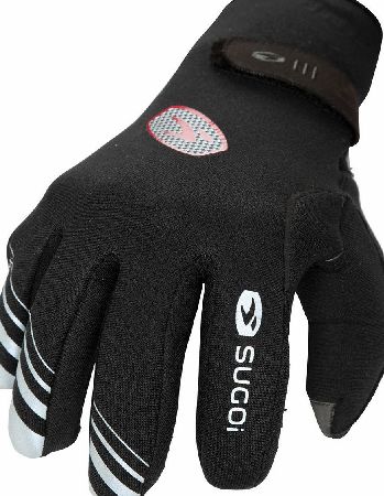Sugoi RS Rain Glove - Large