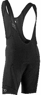 Sugoi RS Sub Zero Winter Bib Short Black