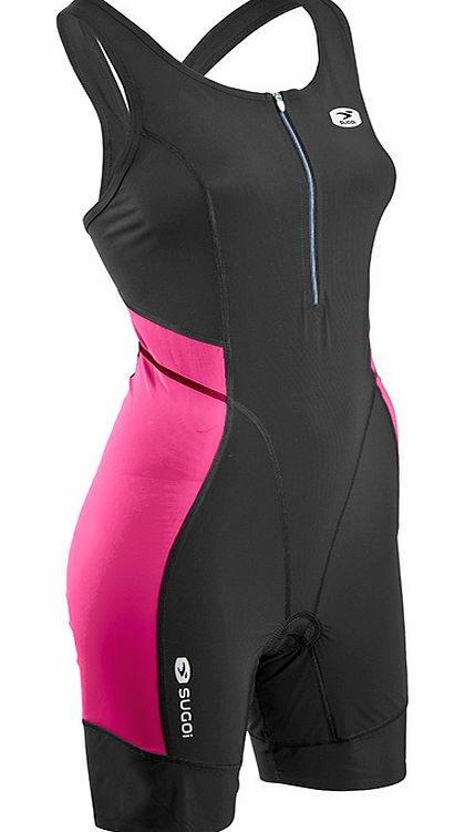 Sugoi RS Tri Suit Womens Triathlon