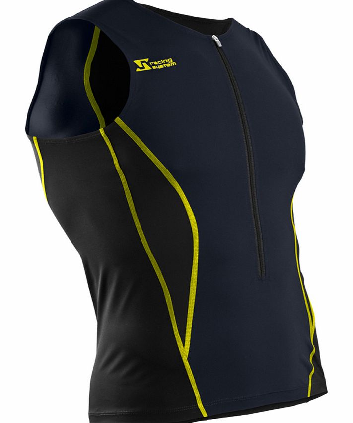 Sugoi RS Tri Tank Top Mens