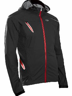 Sugoi RSX NeoShell Jacket Black