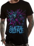Silence (Abomination) T-shirt cid_9267TSBP