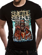 Silence (Meltdown) T-shirt cid_5831TSBP