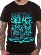 Silence (The Ritual) T-shirt cid_9497tsbp