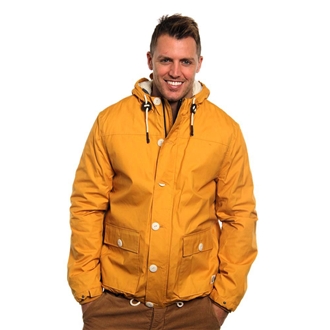 Suit Samson Teddy Jacket