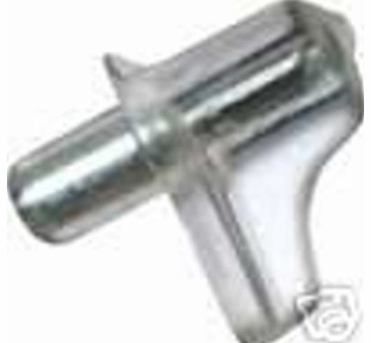 SUKI HARDWARE SHELF SUPPORT PLUG WITH STEEL PIN FOR 5MM HOLE