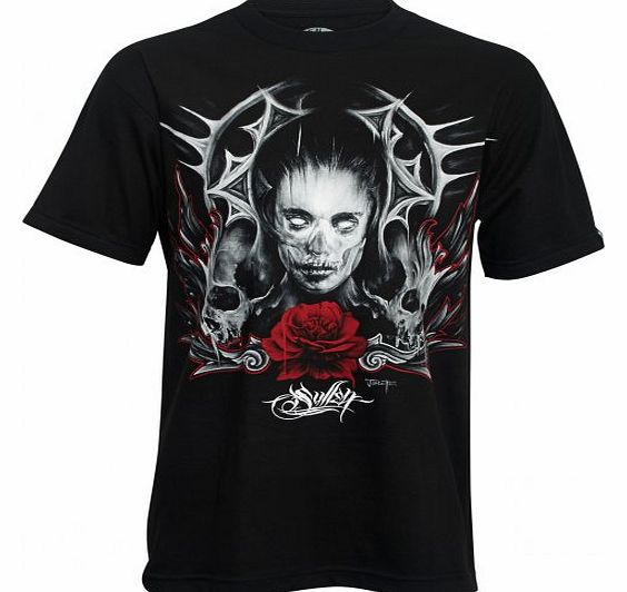 Sullen Clothing Beatson T-Shirt
