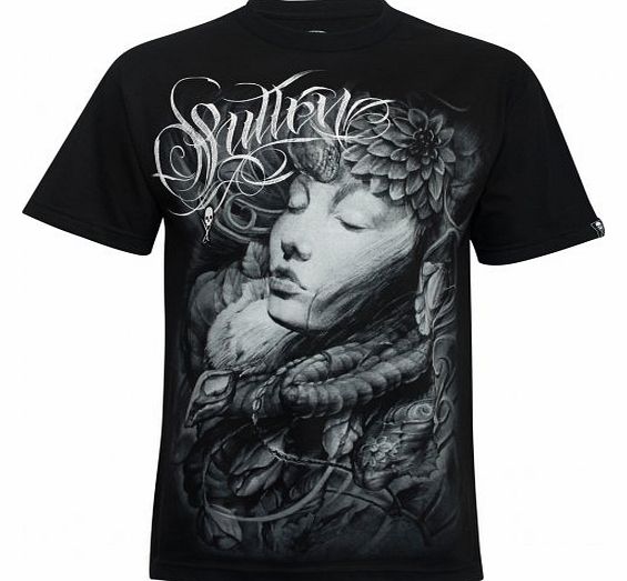 Sullen Clothing Domantas T-Shirt