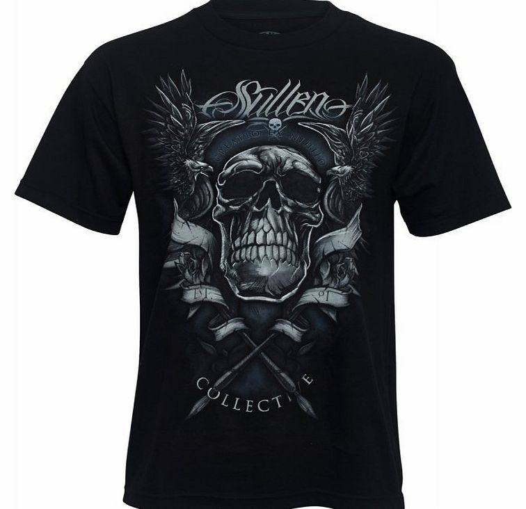 Sullen Clothing Eagle Eyes T-Shirt