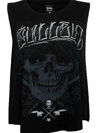 Sullen Clothing Hard Pocket Muscle Tank