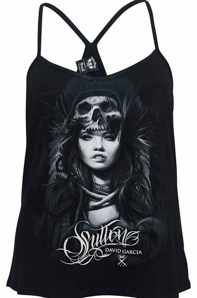 Sullen Clothing Natural Beauty Tank