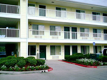 Crossland Lake Charles - Sulphur