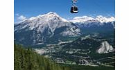 Sulphur Mountain Gondola Ride - Child
