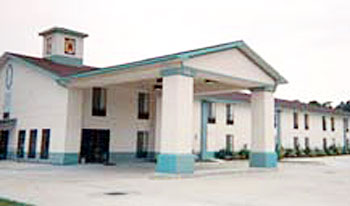 Super 8 Sulphur L Charles Area