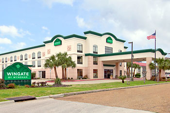 SULPHUR Wingate by Wyndham - Sulphur