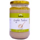 Suma Case of 6 Suma Light Organic Tahini 340g