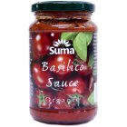 Suma Case of 6 Suma Organic Basilico Sauce 340g