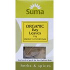 Suma Case of 6 Suma Organic Bay Leaves 10g
