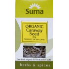 Suma Case of 6 Suma Organic Caraway Seeds 30g