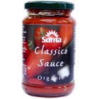 Suma Case of 6 Suma Organic Classico Sauce 340g