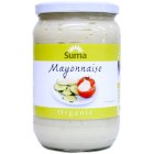 Suma Case of 6 Suma Organic Mayonnaise 800g