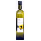 Suma Case of 6 Suma Organic Sunflower Oil 500ML