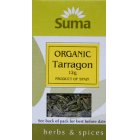 Suma Case of 6 Suma Organic Tarragon 12G